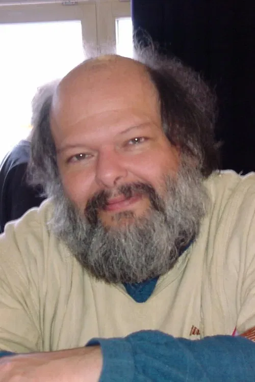 Wau Holland - Moun Movies