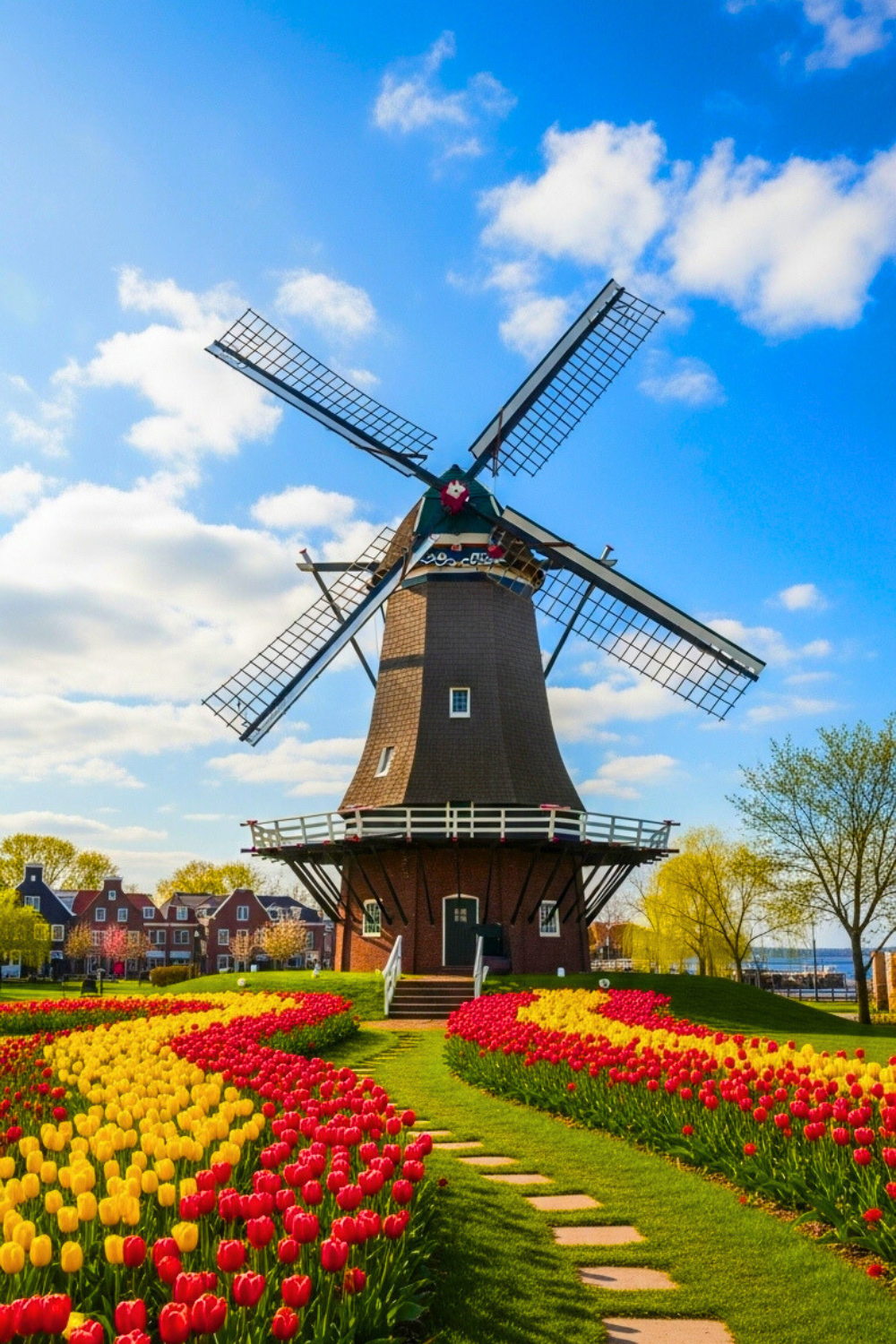 Top Things to Do in Holland Michigan for a Perfect Getaway