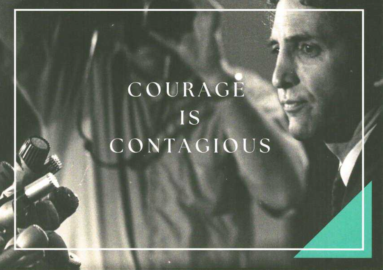 Ellsberg Whistleblower Award - The Reva and David Logan ...