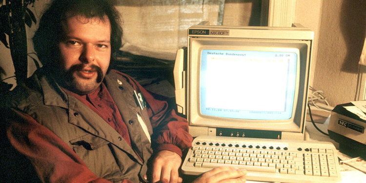 Wau Holland - Alchetron, The Free Social Encyclopedia