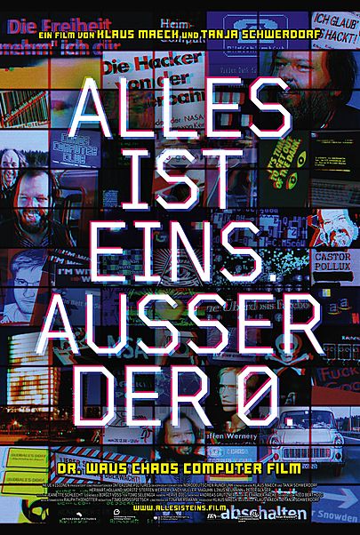 Everything is one. Except for the 0 (2020) - IMDb